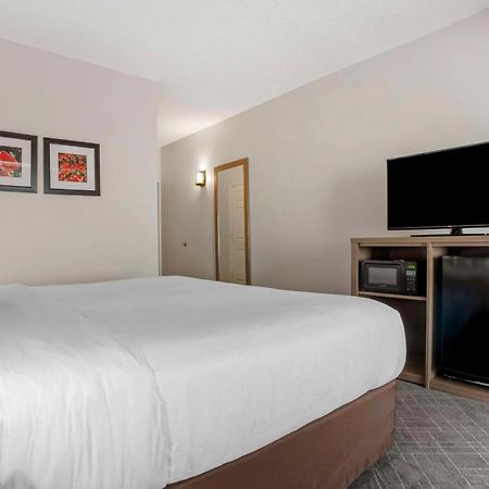 Comfort Inn Greenville I-65 מראה חיצוני תמונה