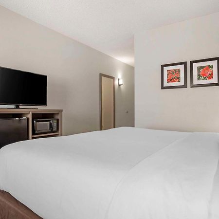 Comfort Inn Greenville I-65 מראה חיצוני תמונה