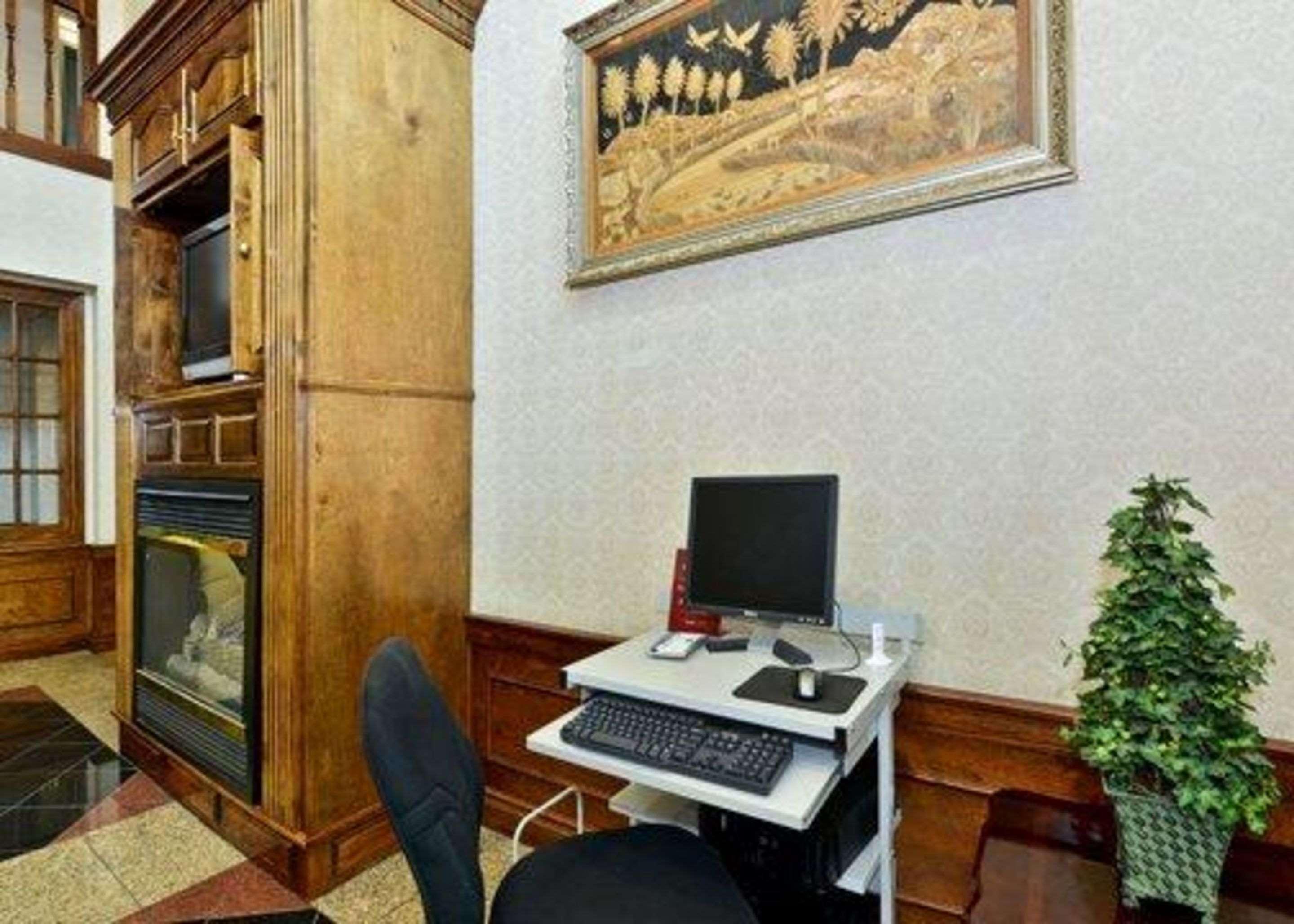 Comfort Inn Greenville I-65 מראה חיצוני תמונה