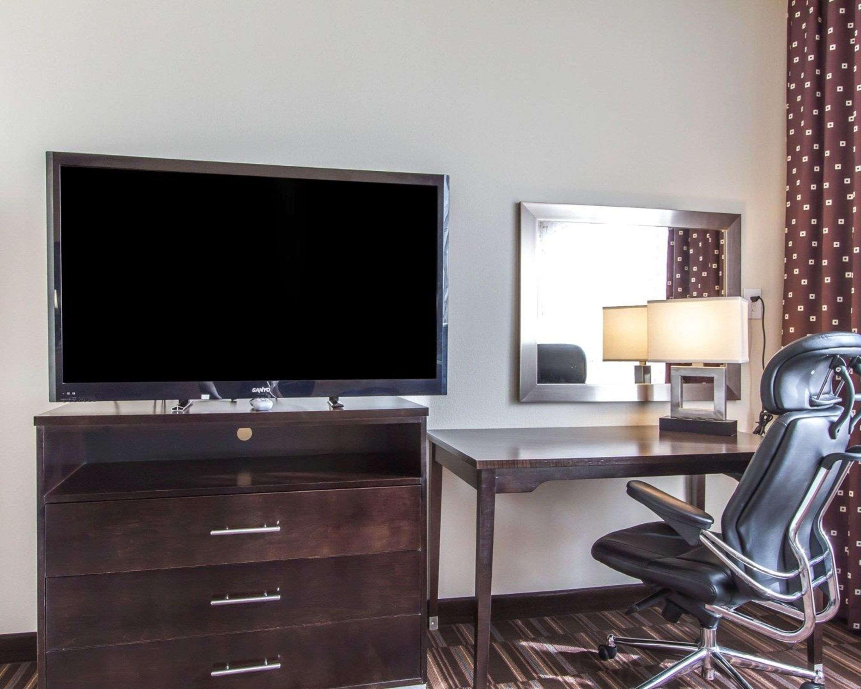 Comfort Inn Greenville I-65 מראה חיצוני תמונה
