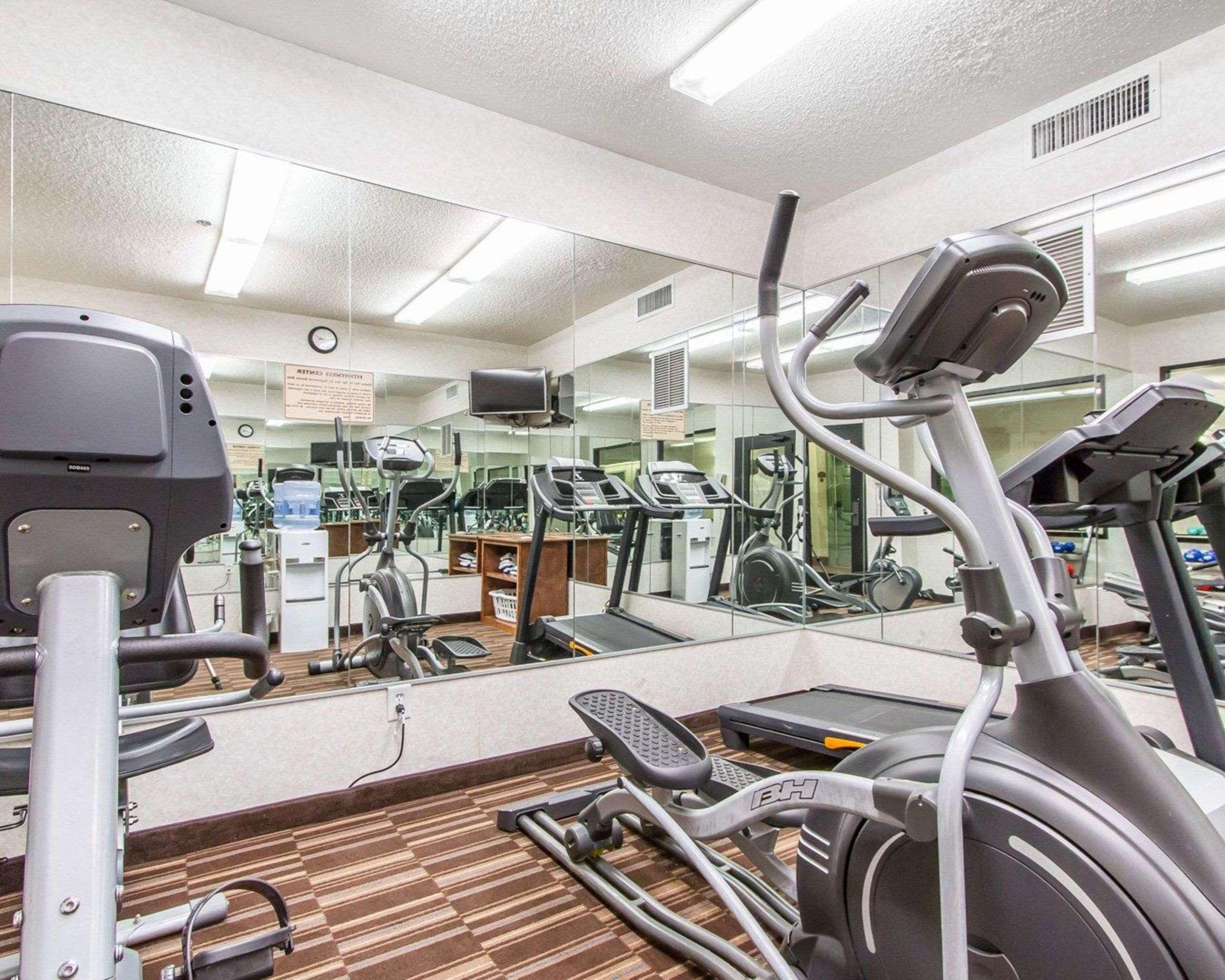 Comfort Inn Greenville I-65 מראה חיצוני תמונה