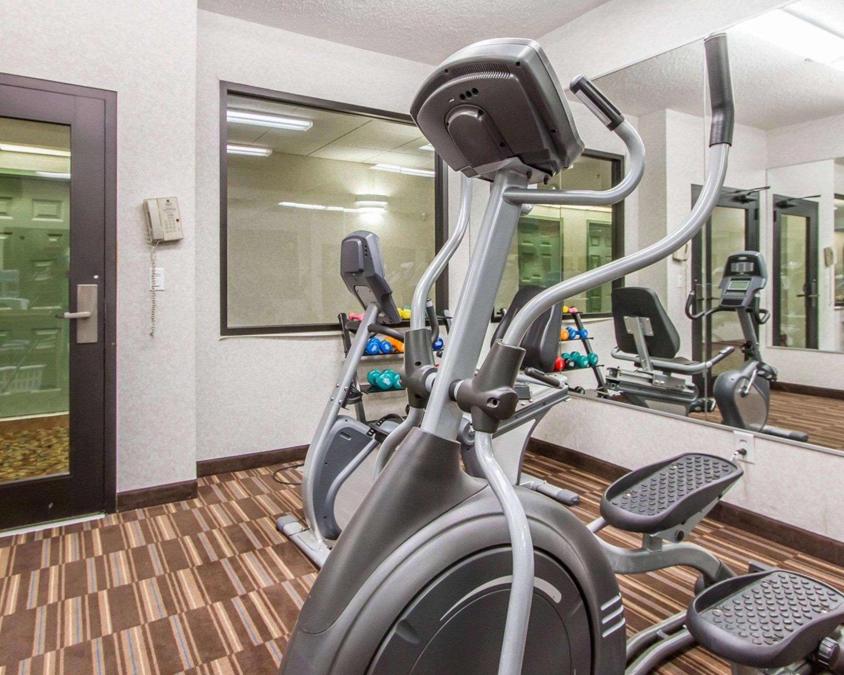 Comfort Inn Greenville I-65 מראה חיצוני תמונה