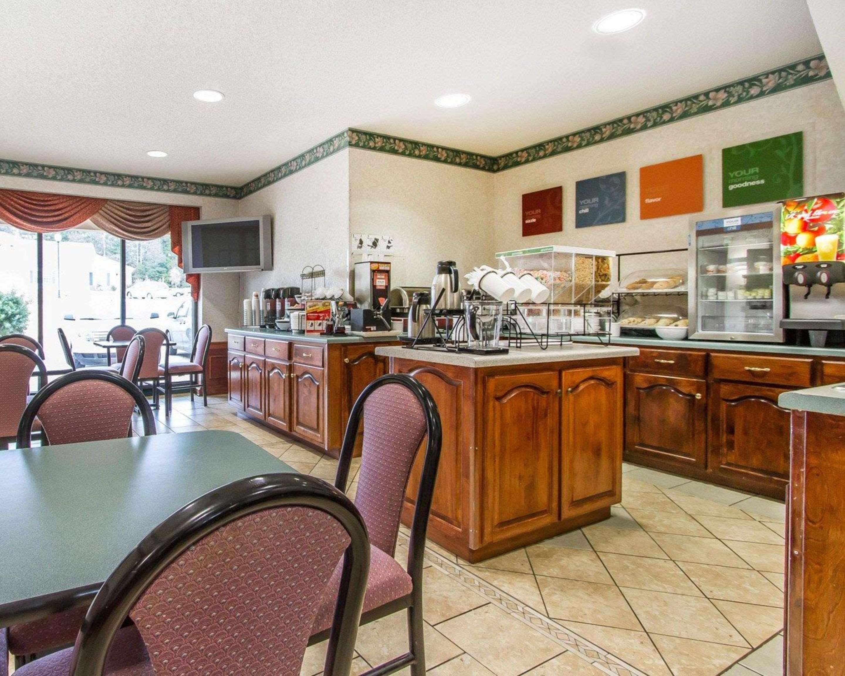 Comfort Inn Greenville I-65 מראה חיצוני תמונה