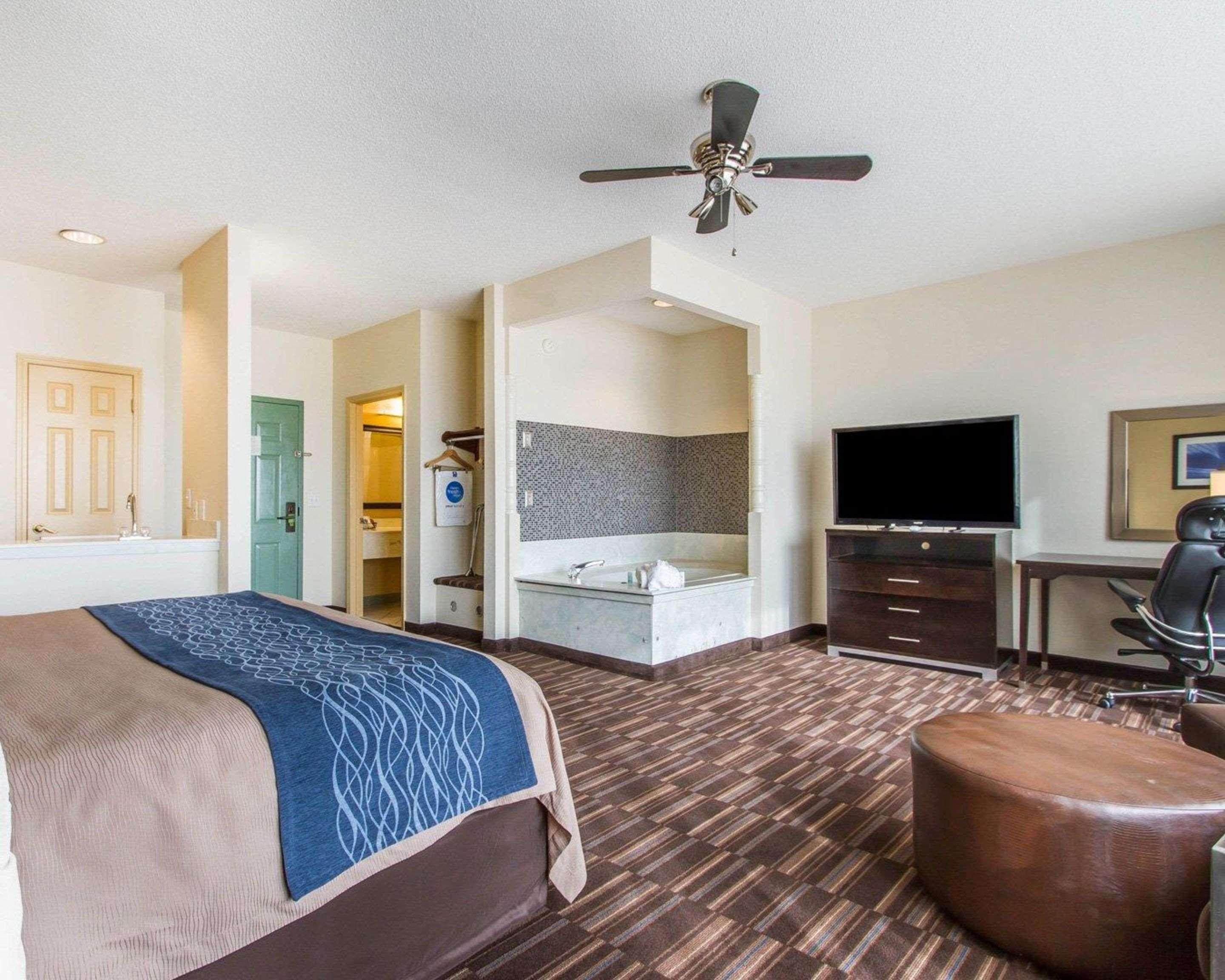 Comfort Inn Greenville I-65 מראה חיצוני תמונה