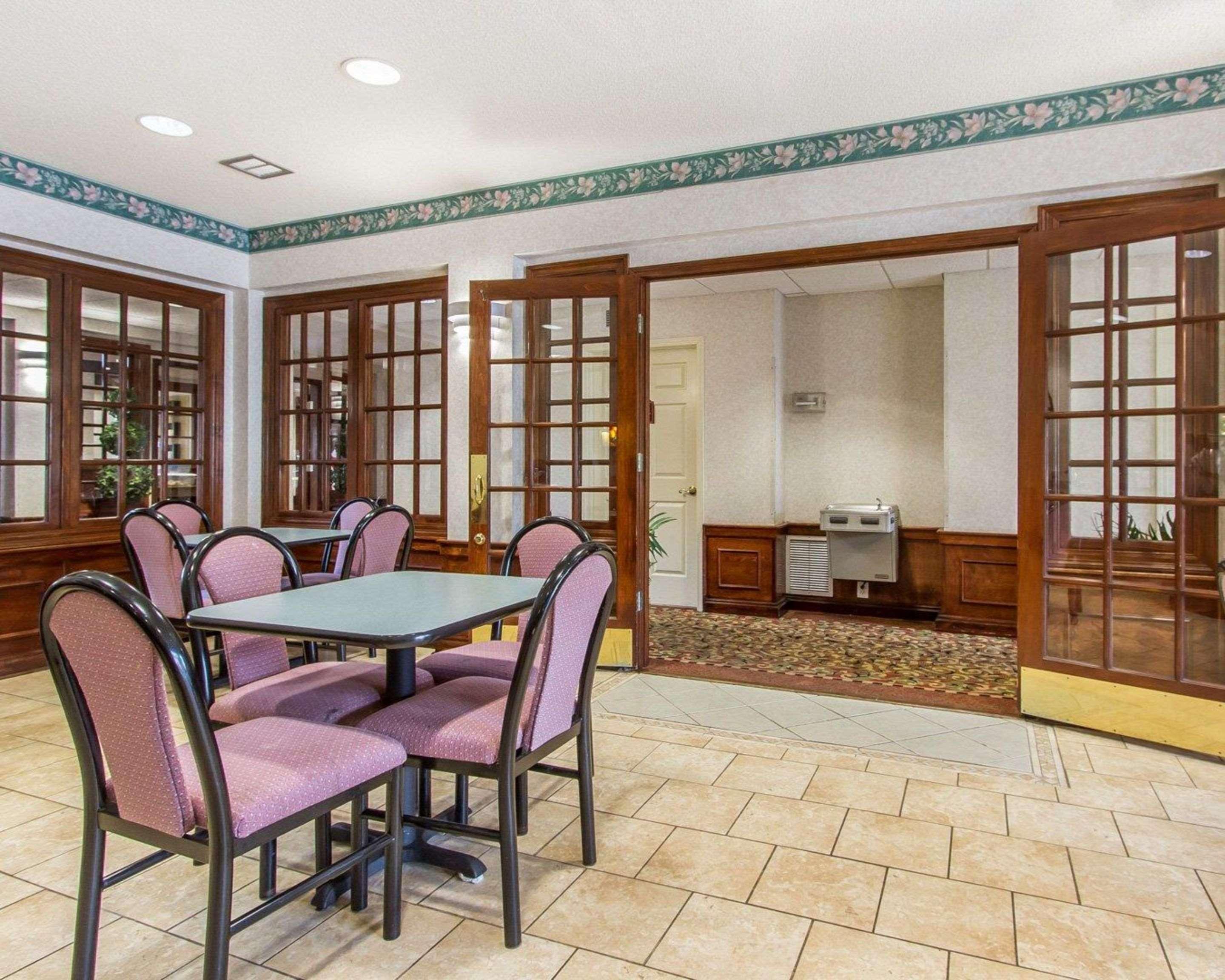 Comfort Inn Greenville I-65 מראה חיצוני תמונה