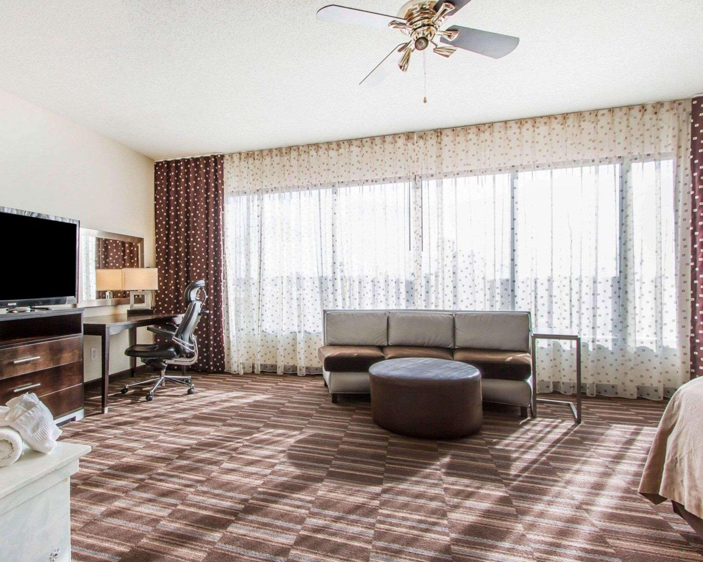 Comfort Inn Greenville I-65 מראה חיצוני תמונה