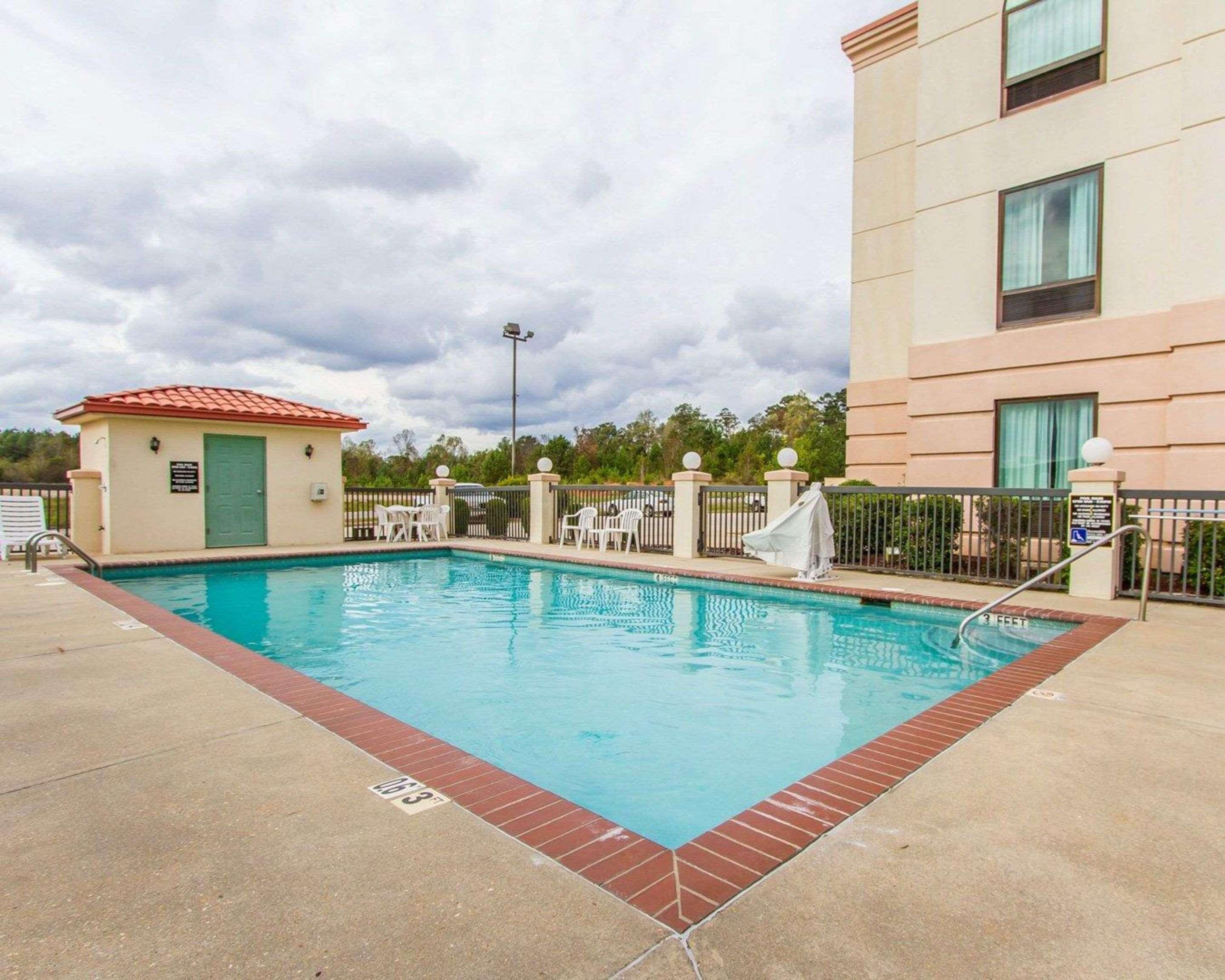 Comfort Inn Greenville I-65 מראה חיצוני תמונה