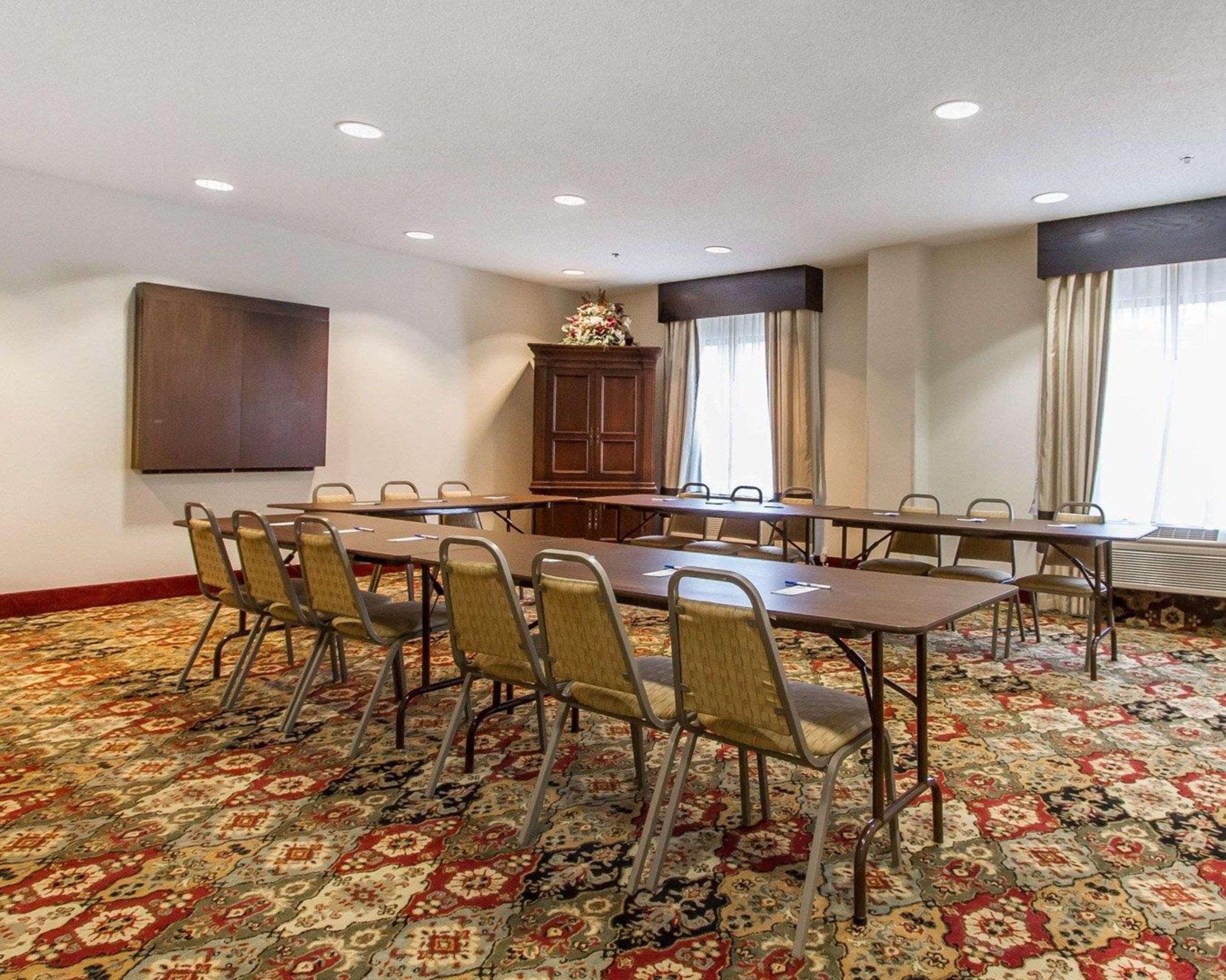 Comfort Inn Greenville I-65 מראה חיצוני תמונה