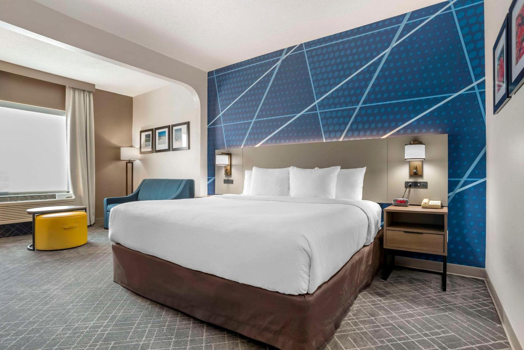 Comfort Inn Greenville I-65 מראה חיצוני תמונה