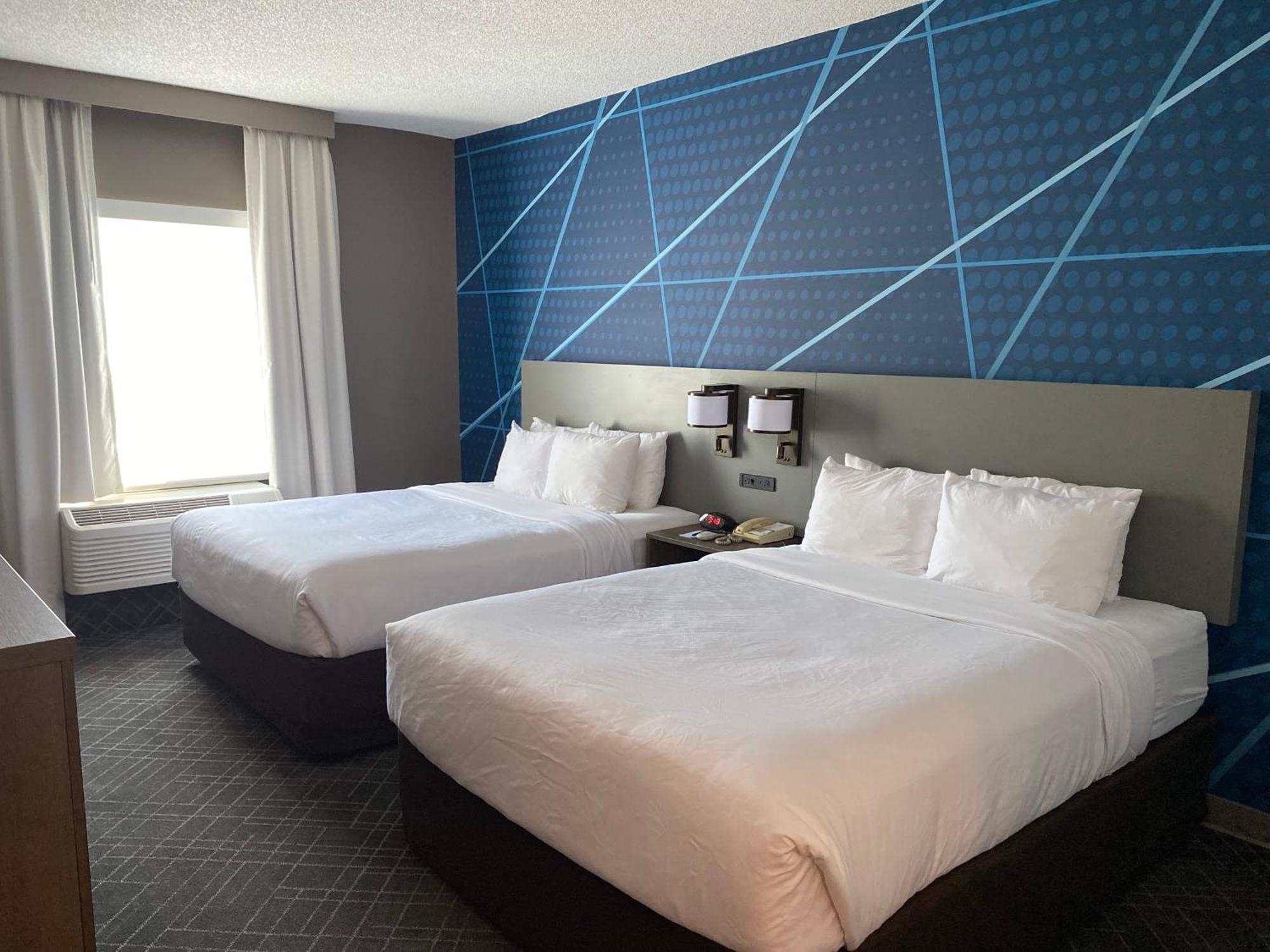 Comfort Inn Greenville I-65 מראה חיצוני תמונה