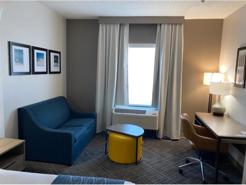 Comfort Inn Greenville I-65 מראה חיצוני תמונה