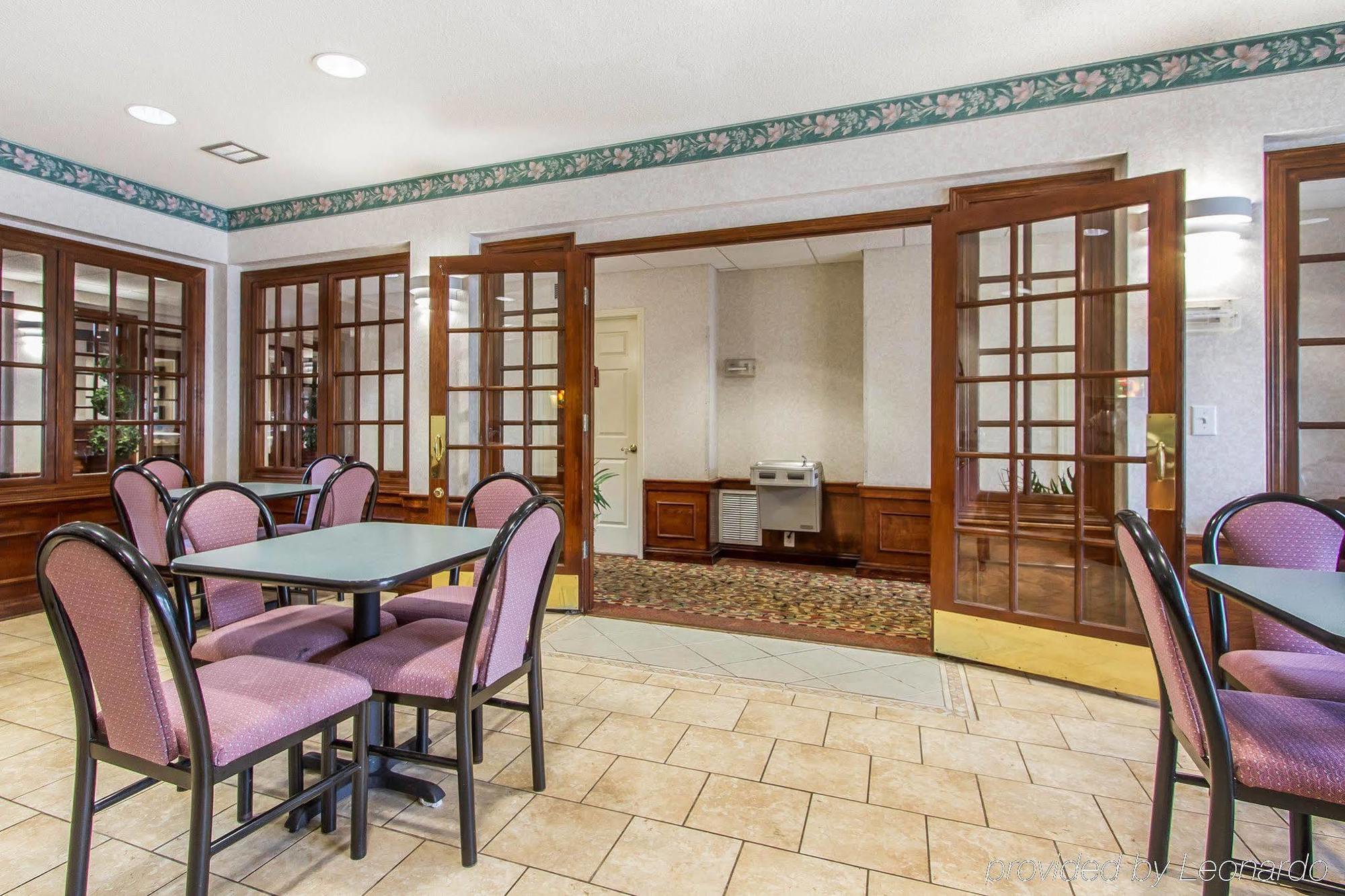 Comfort Inn Greenville I-65 מראה חיצוני תמונה