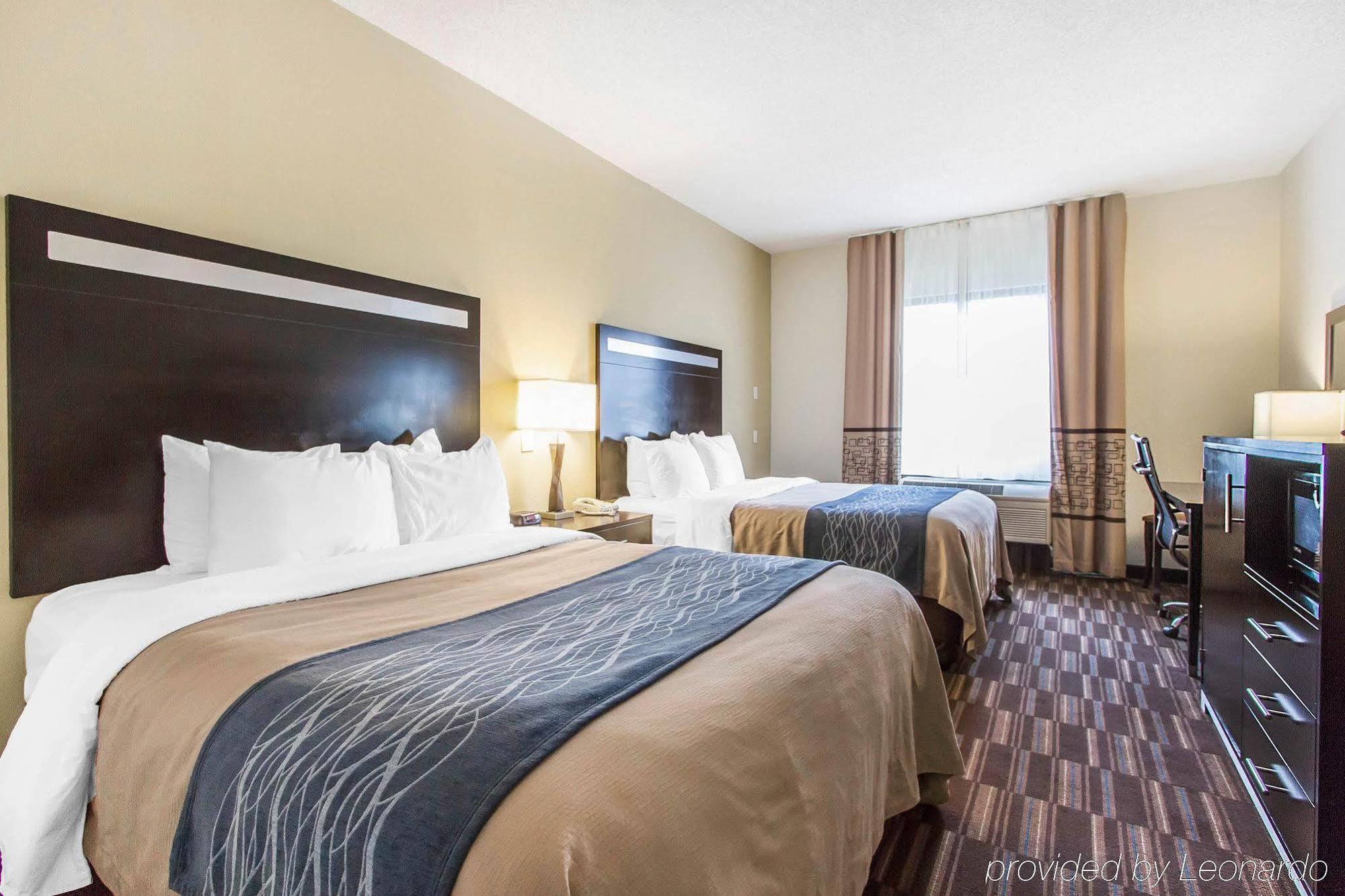 Comfort Inn Greenville I-65 מראה חיצוני תמונה