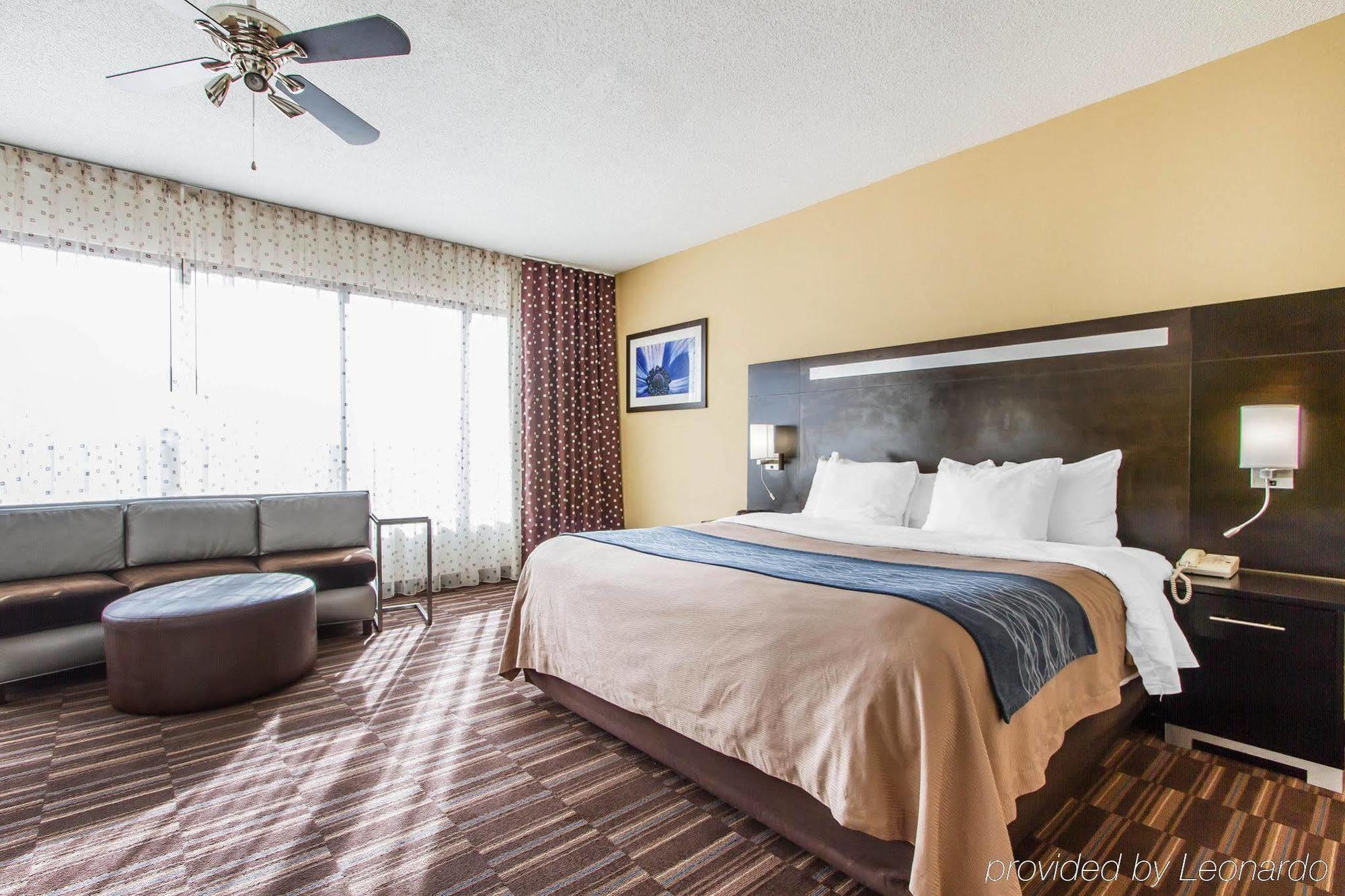 Comfort Inn Greenville I-65 מראה חיצוני תמונה
