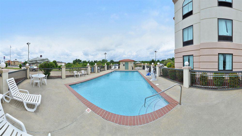 Comfort Inn Greenville I-65 מראה חיצוני תמונה