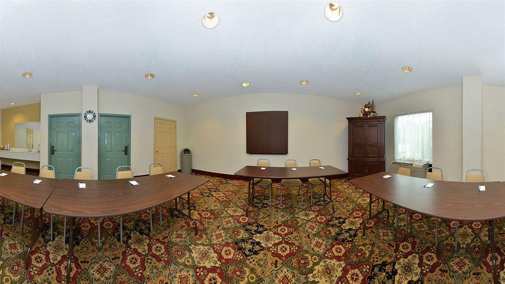 Comfort Inn Greenville I-65 מראה חיצוני תמונה